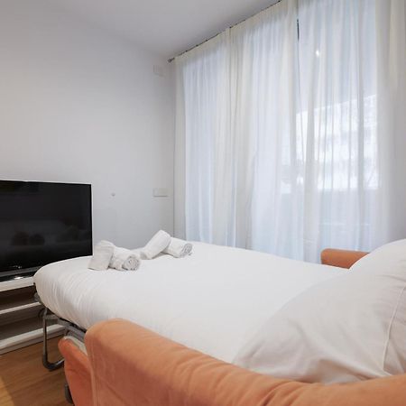 Primopiano - Principe Appartement Milaan Buitenkant foto