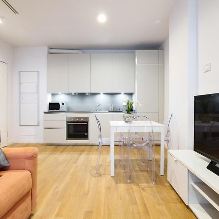 Primopiano - Principe Appartement Milaan Buitenkant foto