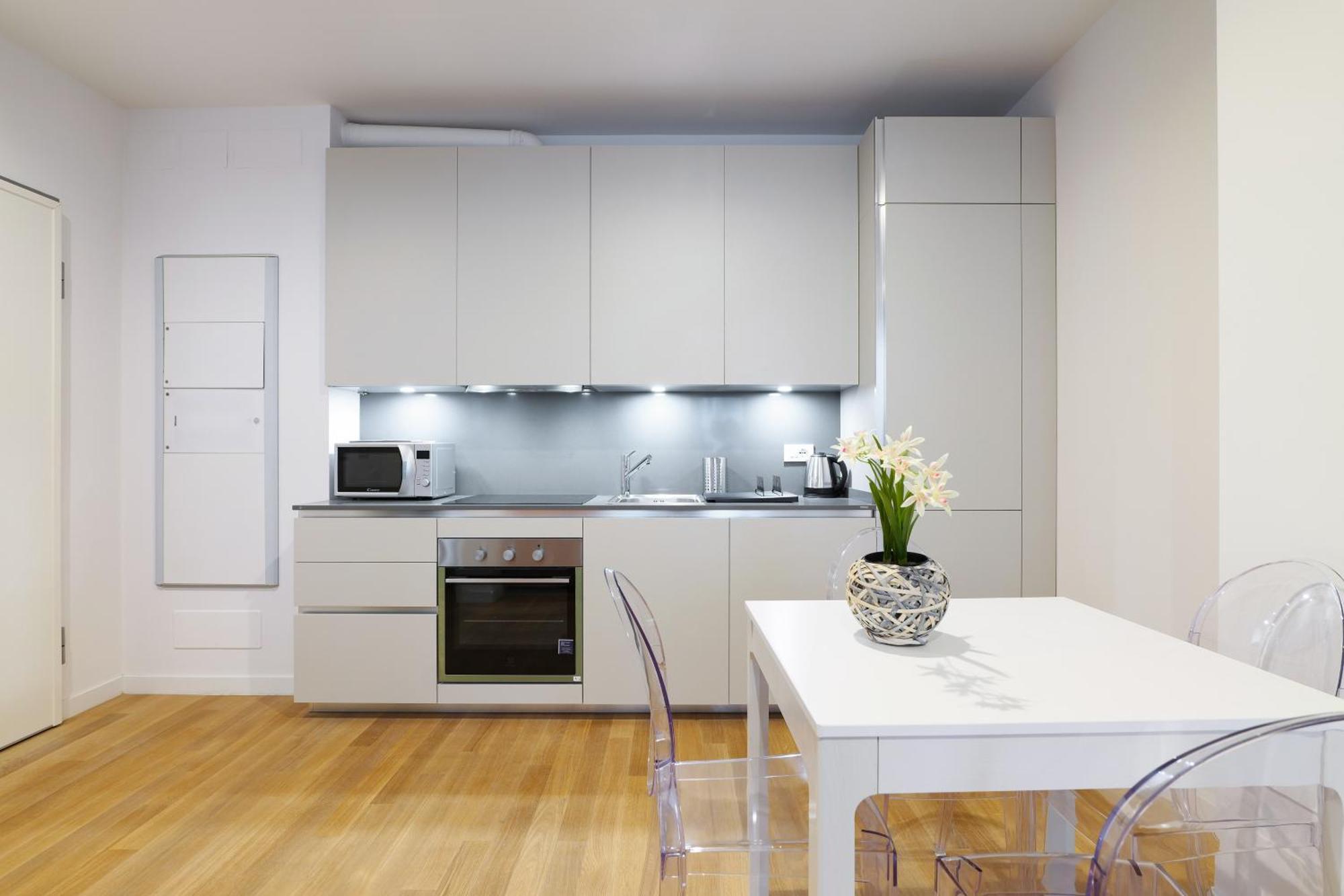 Primopiano - Principe Appartement Milaan Buitenkant foto