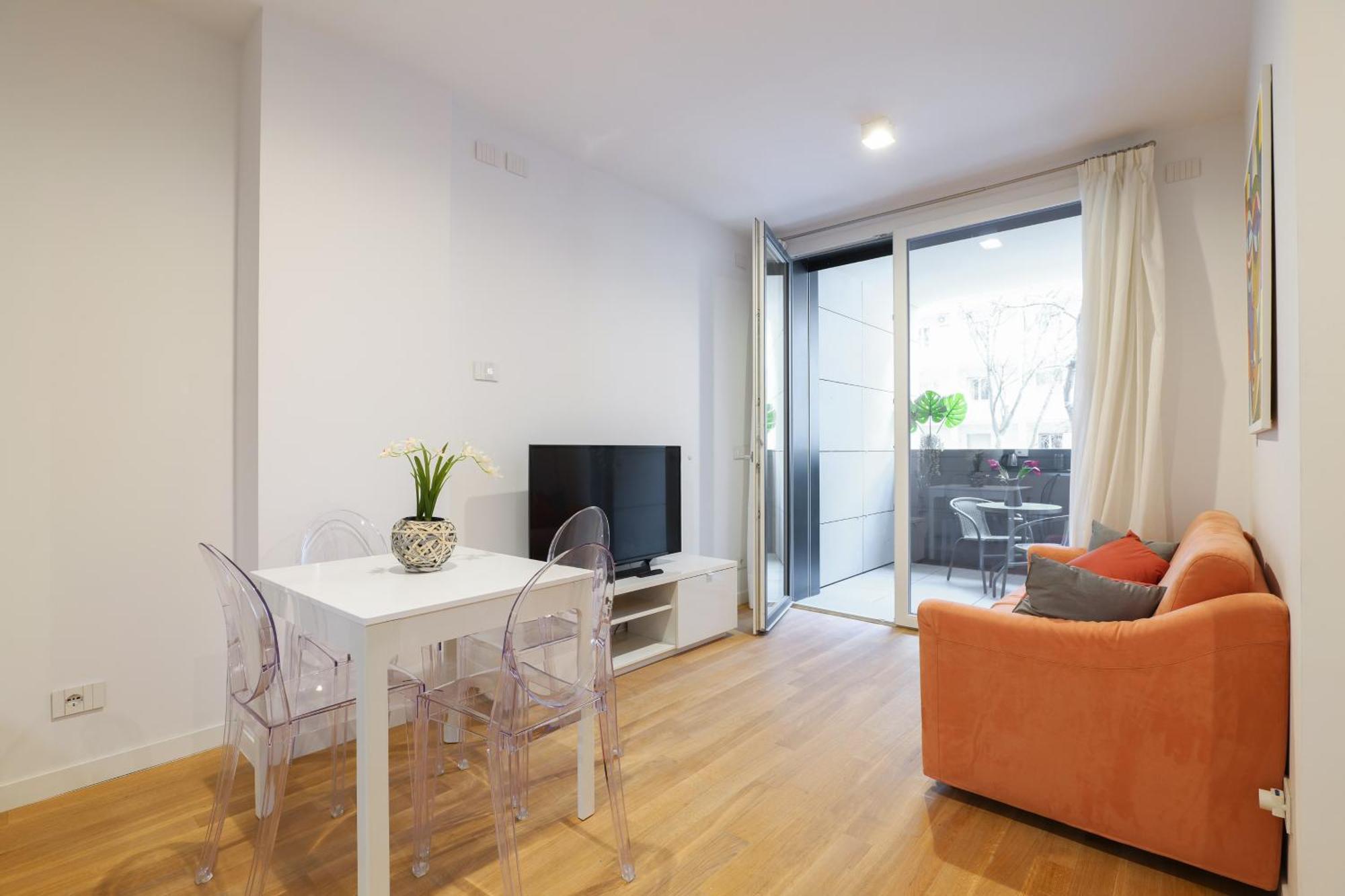 Primopiano - Principe Appartement Milaan Buitenkant foto