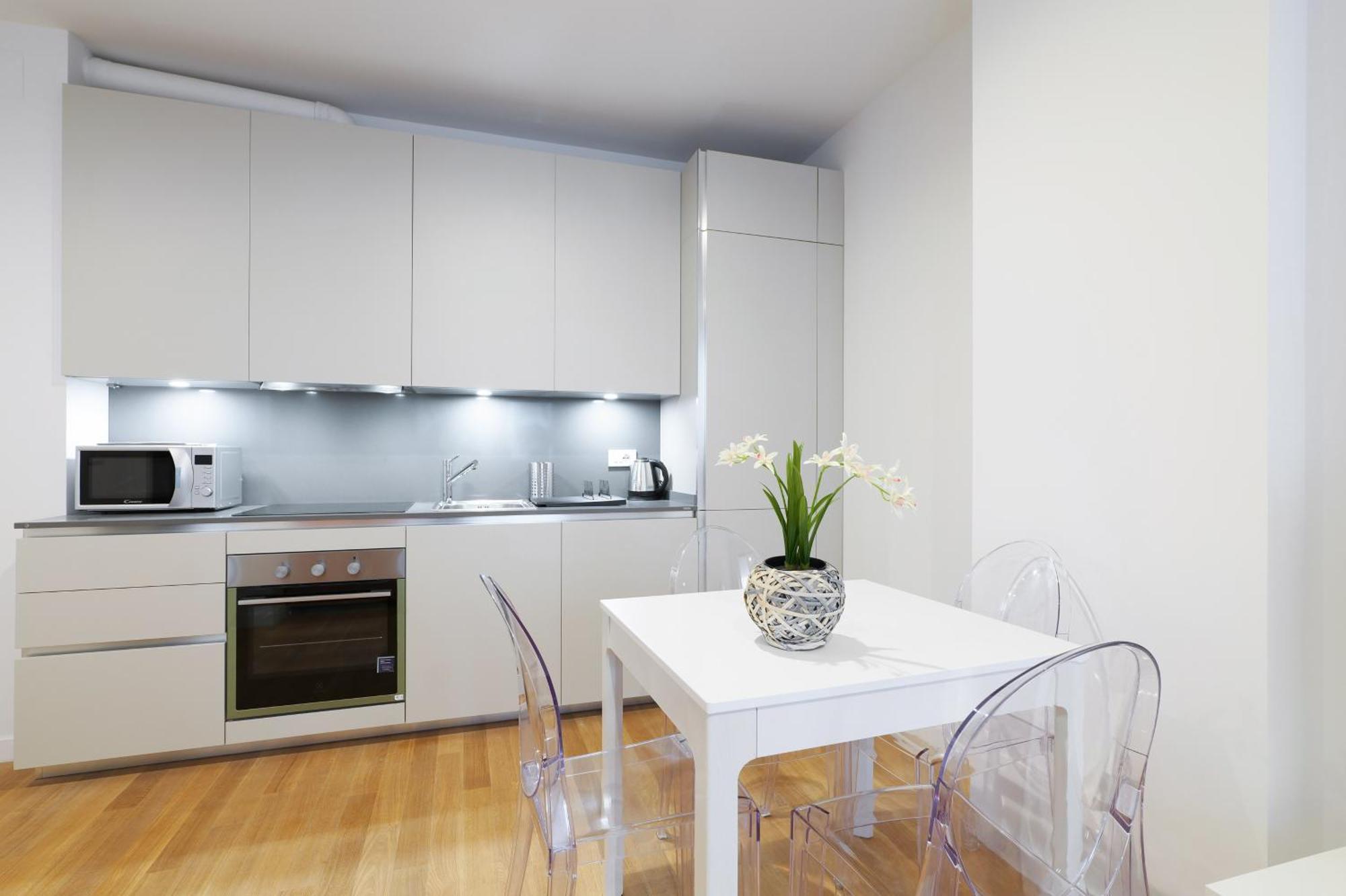 Primopiano - Principe Appartement Milaan Buitenkant foto