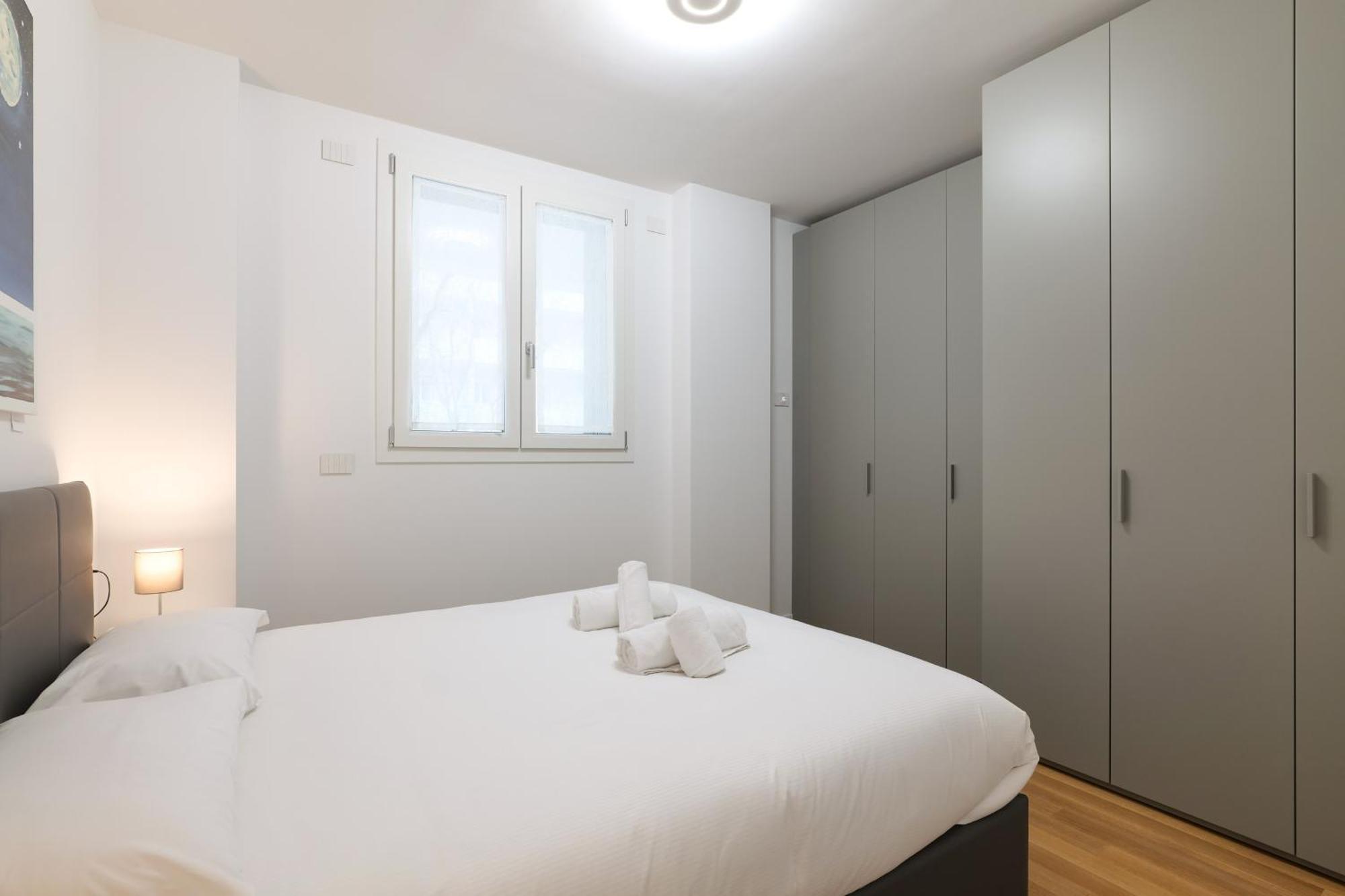 Primopiano - Principe Appartement Milaan Buitenkant foto