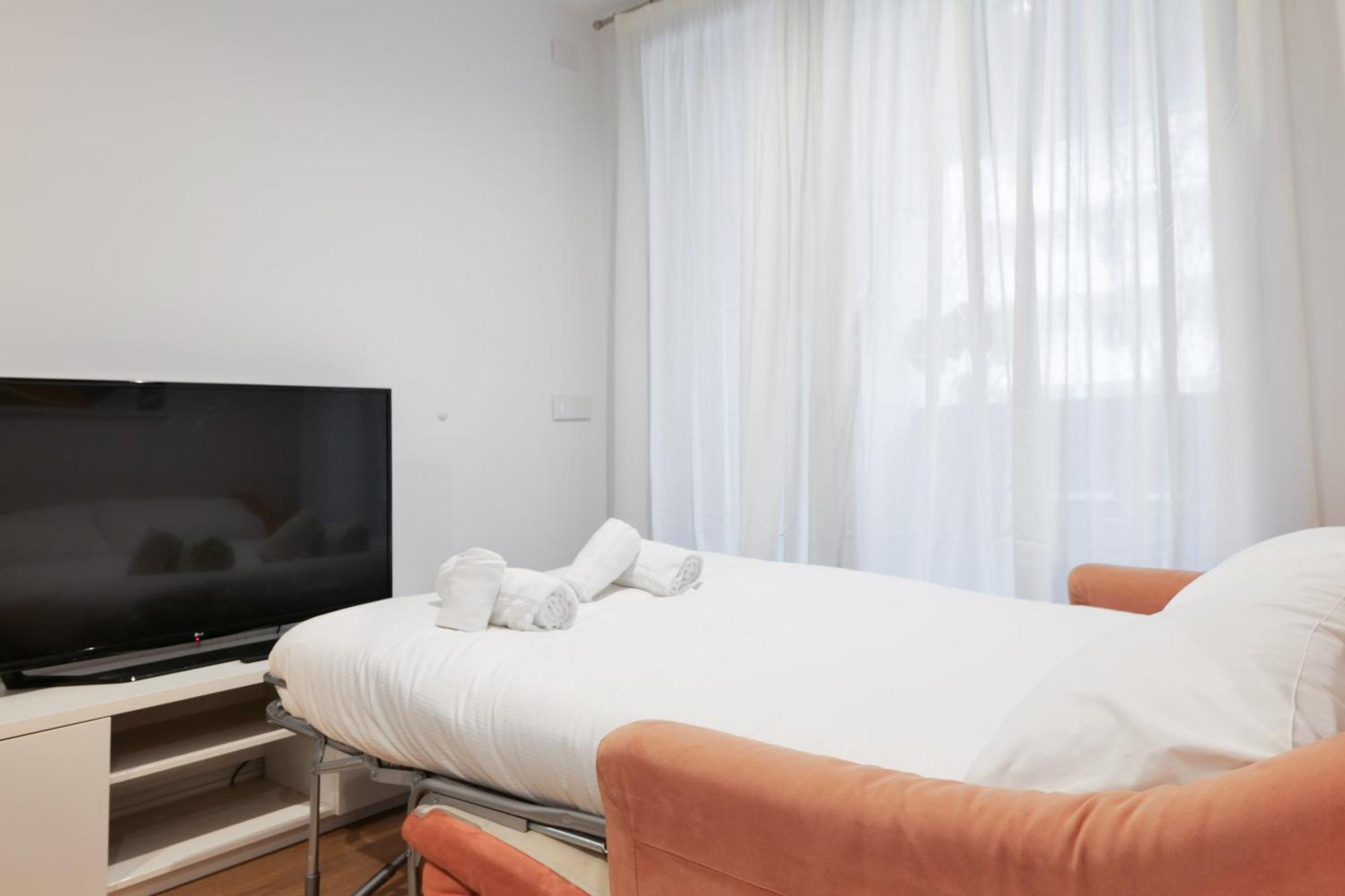 Primopiano - Principe Appartement Milaan Buitenkant foto