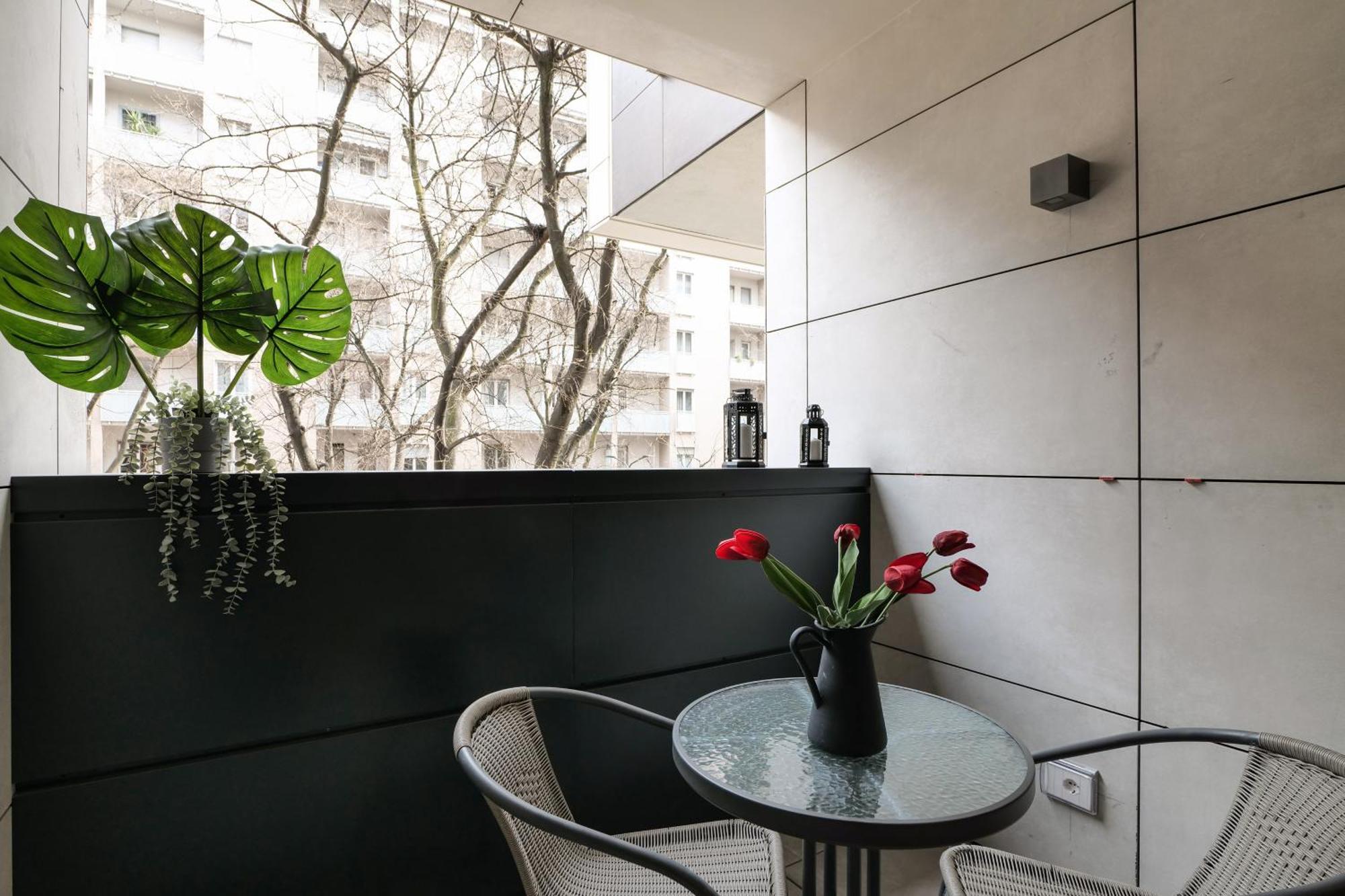 Primopiano - Principe Appartement Milaan Buitenkant foto