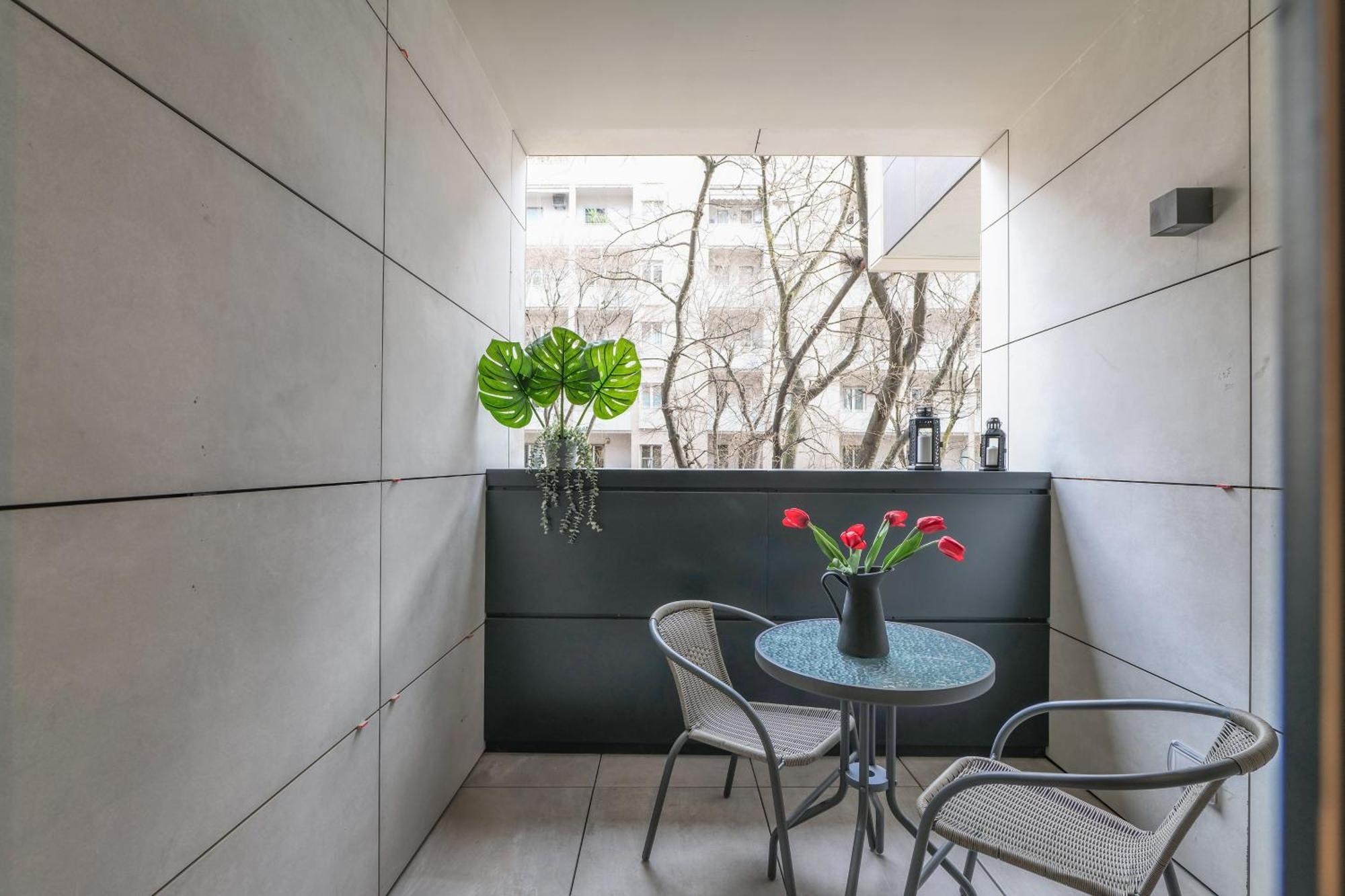 Primopiano - Principe Appartement Milaan Buitenkant foto